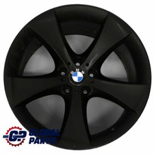 BMW X6 E71 Roue Arrière Jante