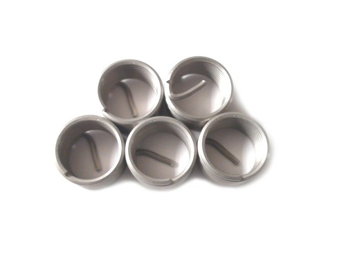 Böllhoff helicoil inserts - böllhoff,