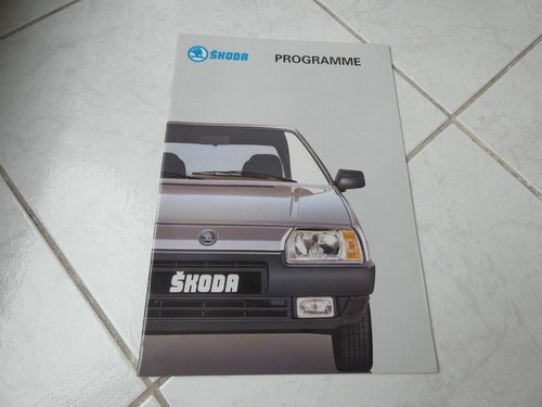 Skoda favorit forman - skoda,