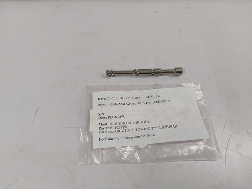 Ingersoll rand 27489 treuil - rand, À