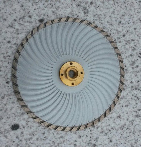 180 disque diamant turbo - 180,