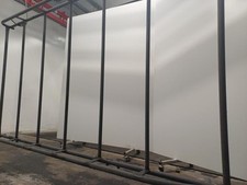 Galerie de toit CITROEN