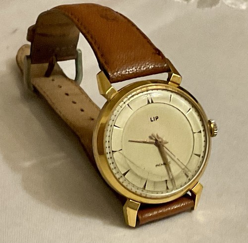 Montre lip vintage des - 23,