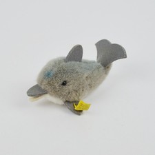 Steiff Delphin Delfin Clippy