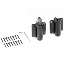 Charnières de Porte en Nylon