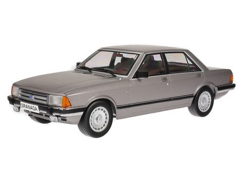 Ford granada mk2 ghia - granada, 2.8i