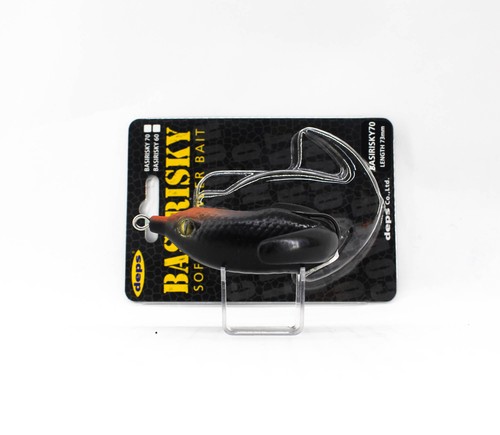 Deps basirisky soft crawler - basirisky,