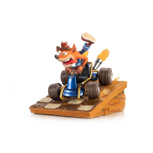 Crash team racing nitro - crash,