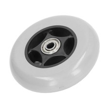 Roue De Chaise Roulante En