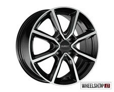 Discret TN Dacia Renault R16