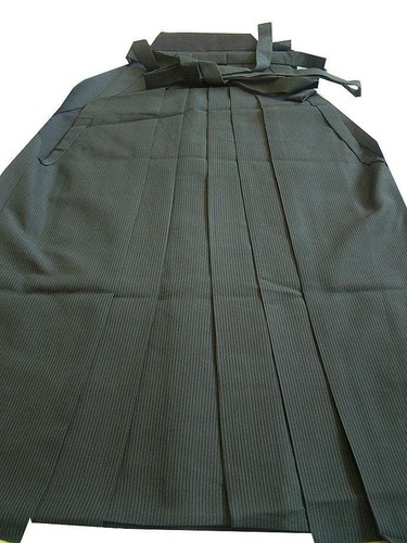 Kimono japonais hakama