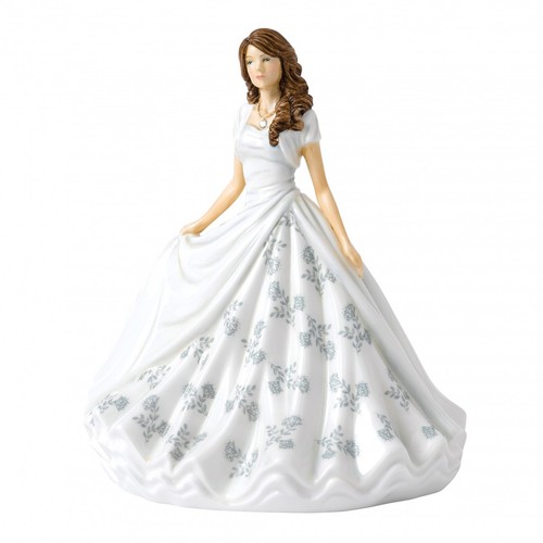 Figurine diamond petites - figurine, de