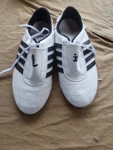 Chaussures taekwondo sport - de,