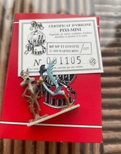 Pixi-Mini Bip Bip et Coyote