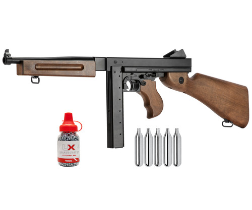Umarex legends m1a1 177 - m1a1, .177