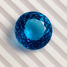 Pierre précieuse en vrac