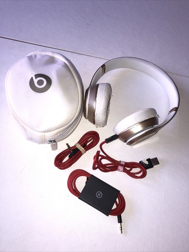 Casque beat dre - by,