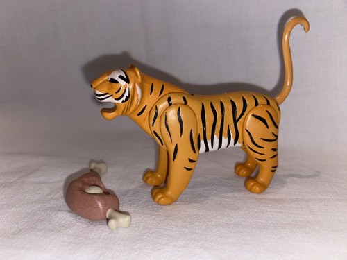 Playmobil wiltopia tigre - playmobil,