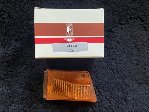 Rolls royce camargue 1976 - camargue, 1976-86