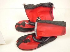 Botte moto route Baggers pour