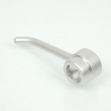 Tire axe roue avant origine