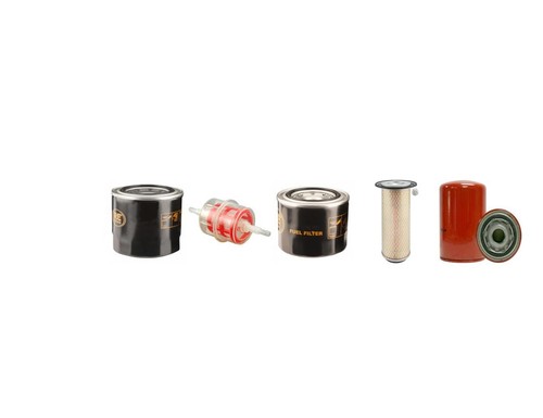 Kit filtre pour - filtre,