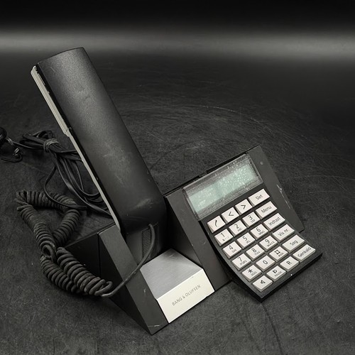 Bang olufsen beocom - bang, 2500