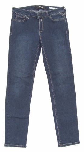Replay jeans pour femme new - femme,