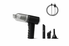 Mini Aspirateur Voiture Sans