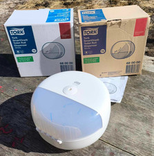 1 Distributeur papier toilette