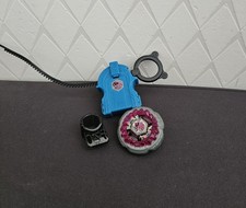 Toupie Beyblade Métal Fusion