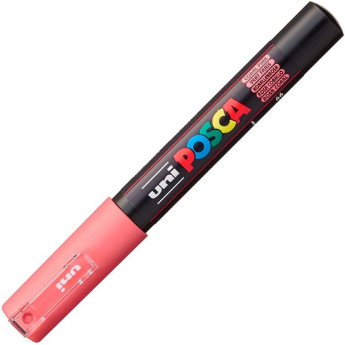1mc posca marqueur à - [pc-1mc, c]