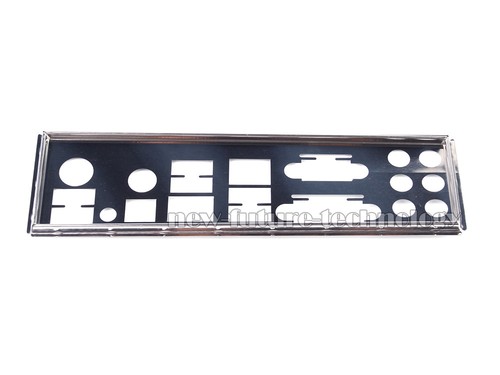 Shield for msi - i/o, z77a-g45