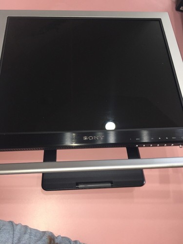 Télévision moniteur sony - télévision/moniteur,