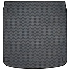 TAPIS DE COFFRE CAOUTCHOUC