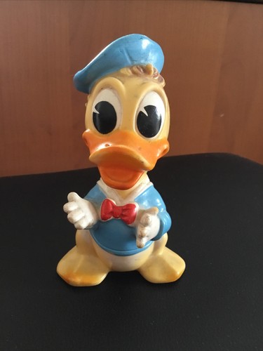 Walt disney productions donald - disney,