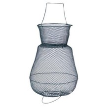 BOURRICHE METAL RONDE