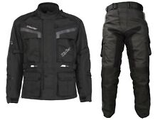 Ensemble De Moto Veste