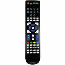 Télécommande PVR Série RM