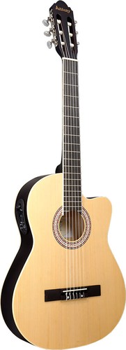 Ashbury agc 320ec classique - ashbury, agc-320ec