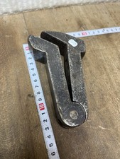 etau  Chaudronnier, outil