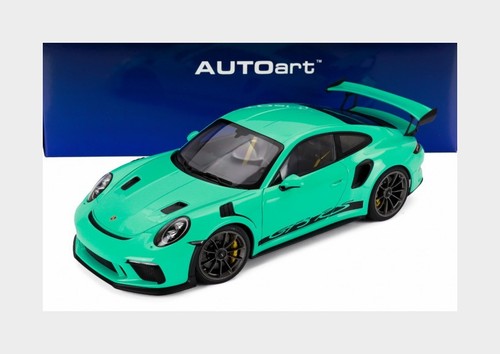 Autoart porsche 911 991 2 - autoart,
