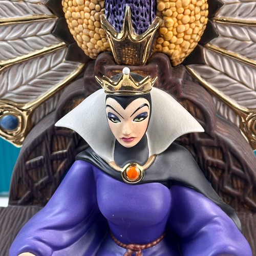 Wdcc disney evil - wdcc,