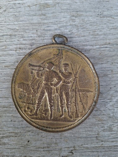Medaille bronze prix - medaille, de