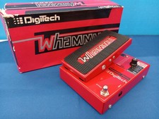 DIGITECH WH1 Whammy