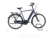 Gazelle Arroyo C7+ HMB Elite Vélo électrique de ville Bosch Batterie 500Wh 28"
