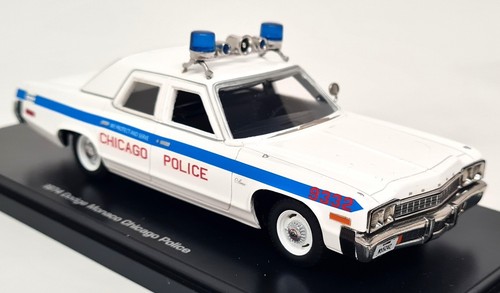 Autoworld dodge monaco - autoworld,