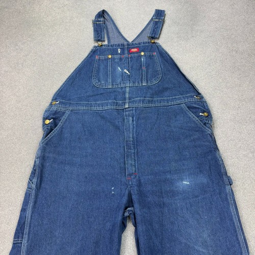 Salopette dickies adulte x - salopette,