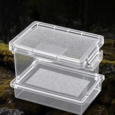 Bac D'élevage pour de Farine