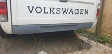 Rollpan VW Golf Caddy Mk1 - Roll Pan  Volkswagen Pick Up Mk.1